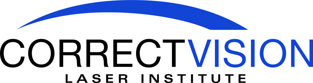 Correct Vision Laser Institute Logo